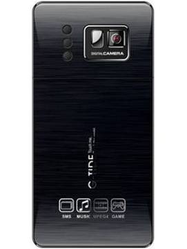 G-Tide G93