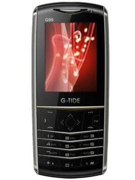 G-Tide G99