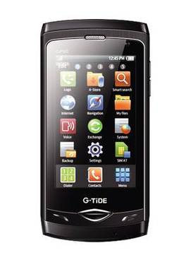 G-Tide GP50