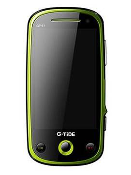 G-Tide GP51