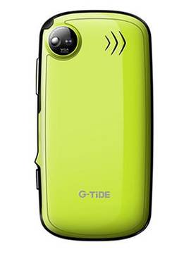 G-Tide GP51