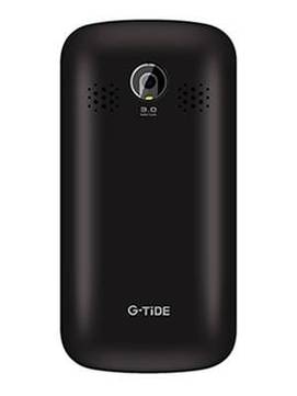 G-Tide GP80