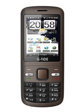 G-Tide L570