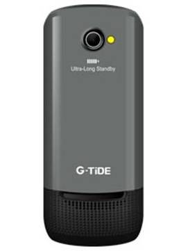 G-Tide M77