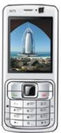 G-Tide N73 Plus