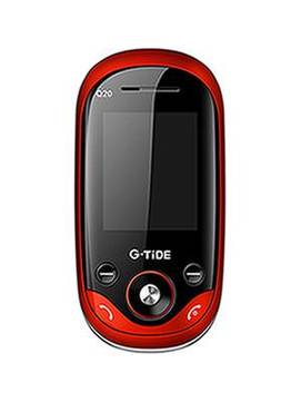 G-Tide Q20