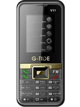 G-Tide V11
