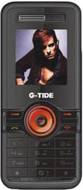 G-Tide W110 Black