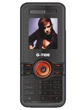 G-Tide W110 Black