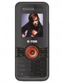 G-Tide W110 Black Price