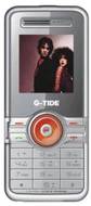 G-Tide W110 White