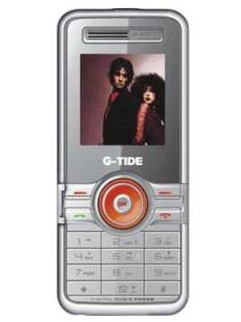 G-Tide W110 White