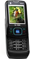 G-Tide W510i