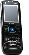 G-Tide W510i