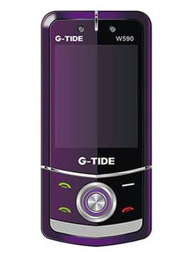 G-Tide W590