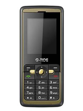G-Tide W650