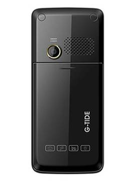 G-Tide W650