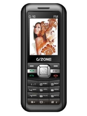 G-Zone G10 Price