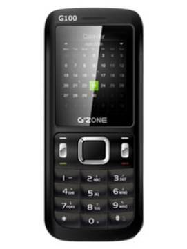 G-Zone G100