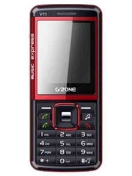 G-Zone V11
