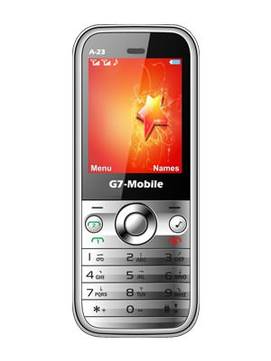 G7 A23