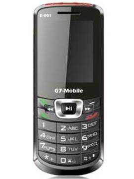 G7 E001