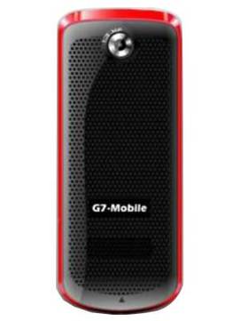 G7 E001