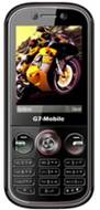 G7 E14 Black