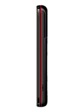 G7 E14 Black