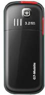G7 E14 Black