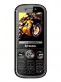 G7 E14 Black