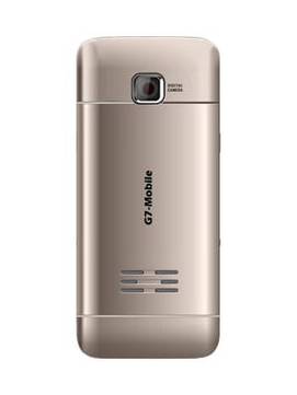 G7 M60