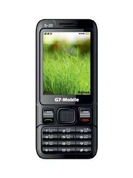 G7 S20