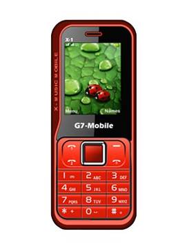 G7 X1