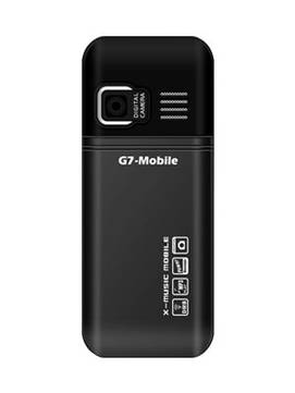 G7 X1