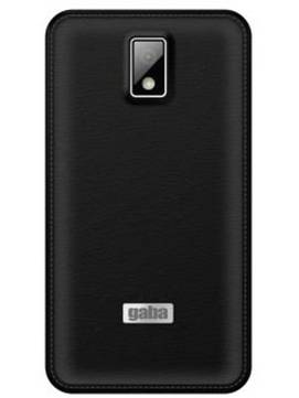 Gaba A42