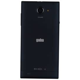 Gaba A666