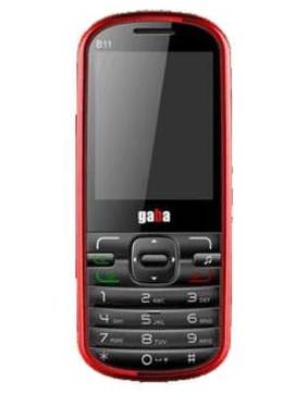 Gaba B11