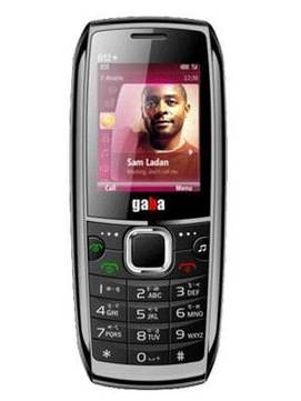 Gaba B12 Plus