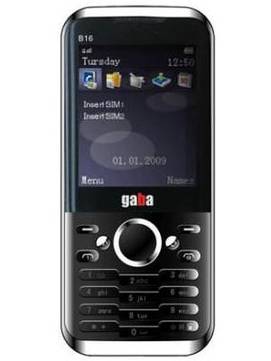 Gaba B16