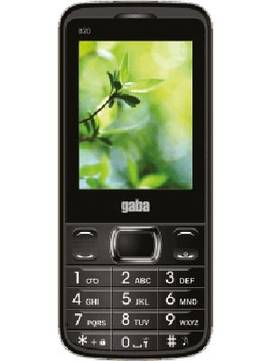 Gaba B20