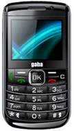 Gaba B22