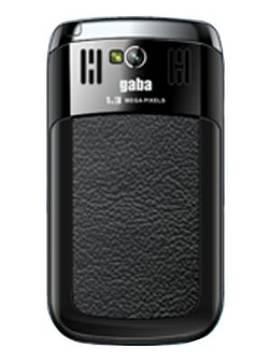 Gaba B22