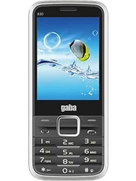Gaba B30