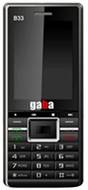 Gaba B33