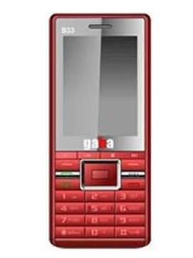 Gaba B33