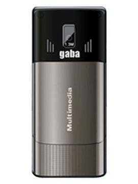 Gaba B33