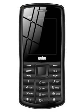 Gaba B8