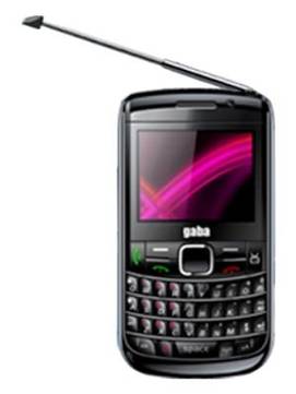 Gaba Q22