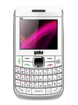 Gaba Q22